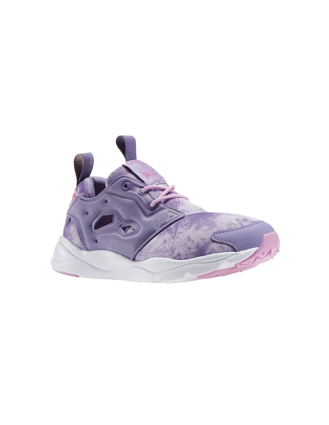 Zapatillas de Sporstwear Reebok Classic Furylite Sunwashed