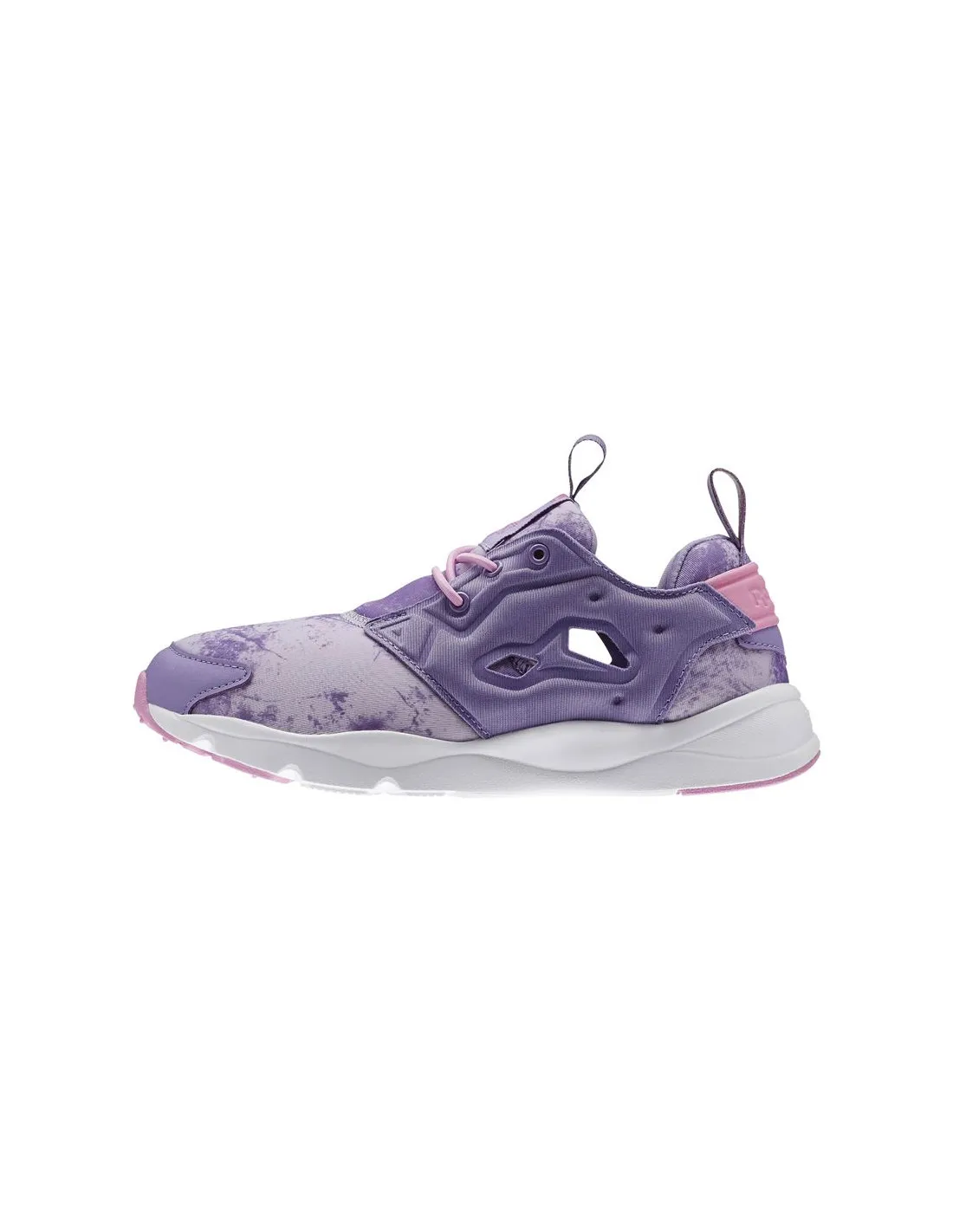 Zapatillas de Sporstwear Reebok Classic Furylite Sunwashed