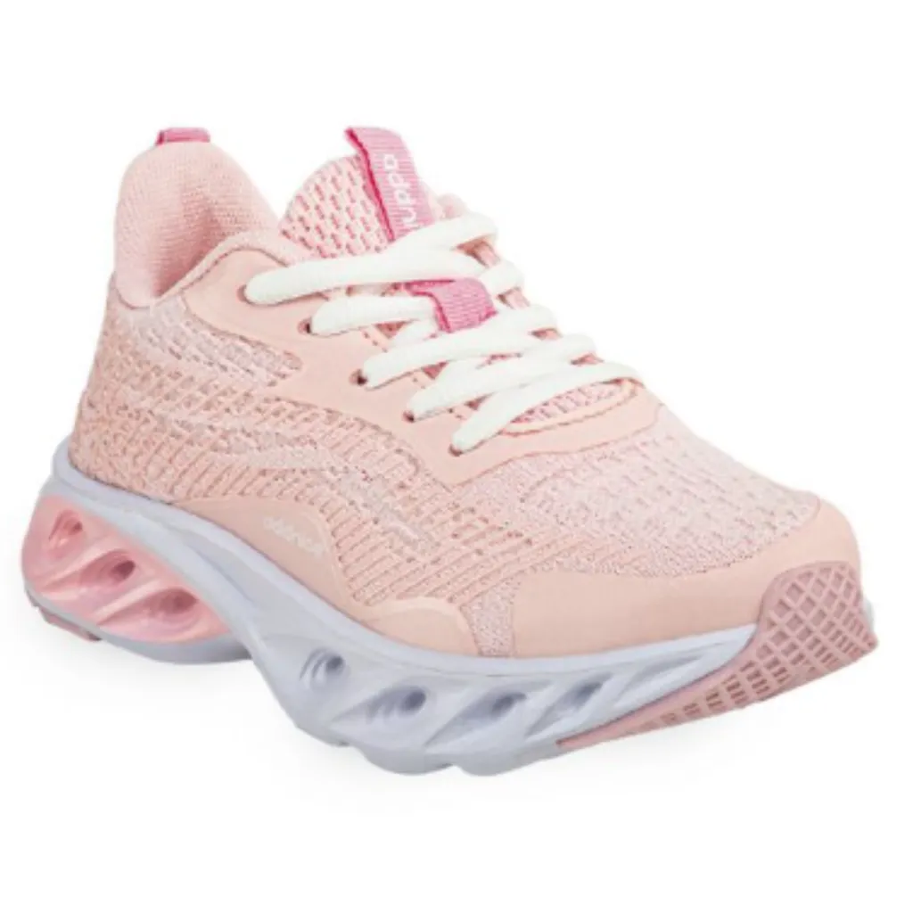 Zapatillas Deportivas Niñas Addnice Vesubio Rosa - 29 Al 34