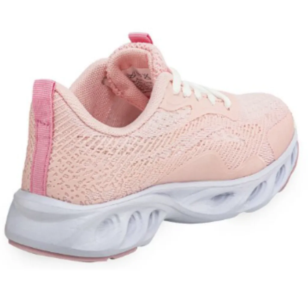 Zapatillas Deportivas Niñas Addnice Vesubio Rosa - 29 Al 34