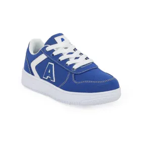 Zapatillas Deportivas/urbanas Niños/Niñas Addnice SKATE CANVAS Azul- SKATECANVAS