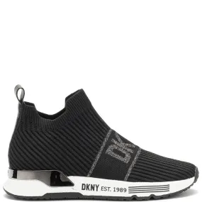 Zapatillas DKNY Nandi Negro