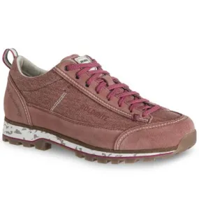 Zapatillas Dolomite 54 Anniversary Low (Marrón Cobre) mixtas