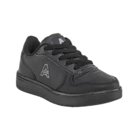 Zapatillas Escolares San Diego Addnice Niño Niña Ngro 30 A 34 - SANDIEGO ADDNI