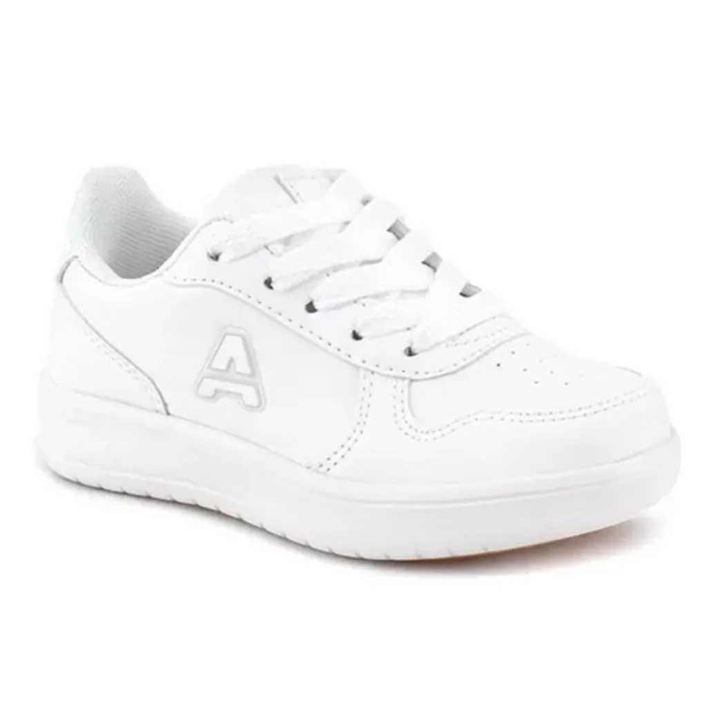 Zapatillas Escolares San Diego Addnice Niños Niñas 30 A 34 - SANDIEGO ADDNI