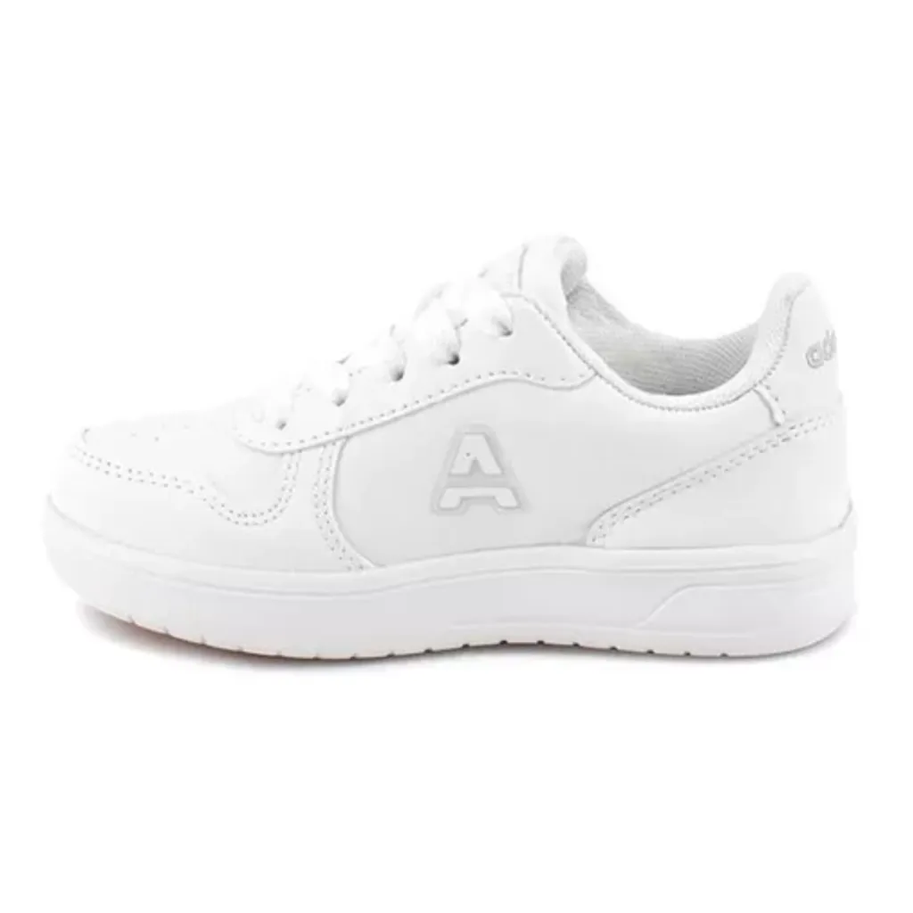 Zapatillas Escolares San Diego Addnice Niños Niñas 30 A 34 - SANDIEGO ADDNI