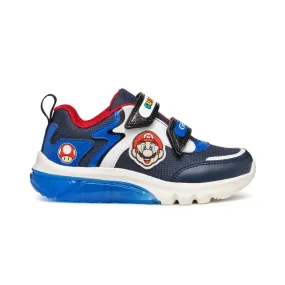  Zapatillas Geox J Ciberdron Boy