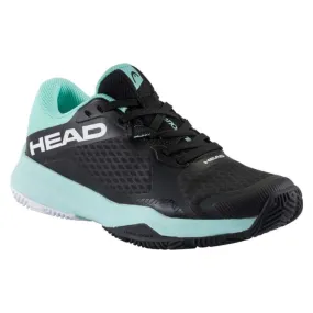 Zapatillas HEAD Motion Team Padel Woman Azules