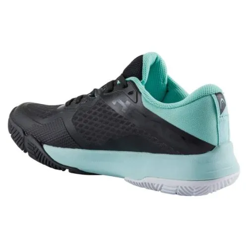 Zapatillas HEAD Motion Team Padel Woman Azules