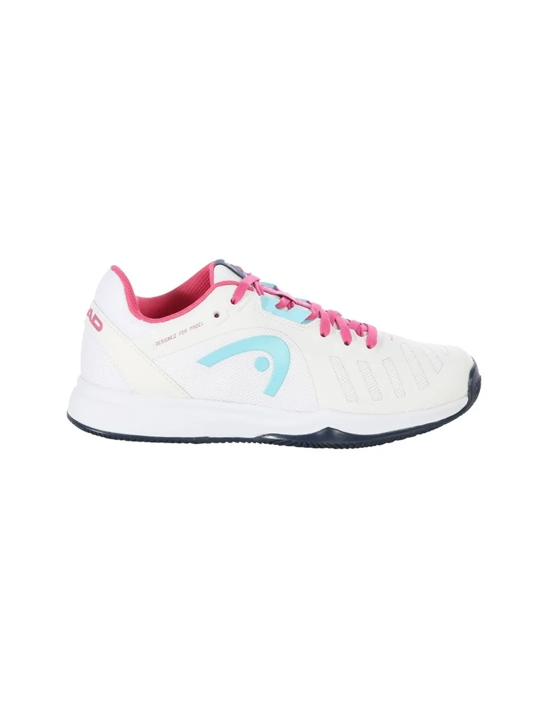 Zapatillas Head Sprint Team 3.0 274841 Whbl Mujer