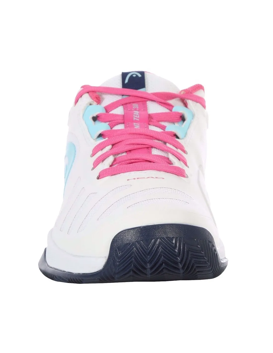 Zapatillas Head Sprint Team 3.0 274841 Whbl Mujer