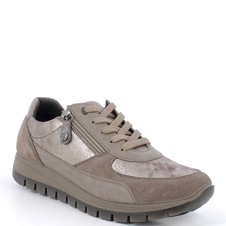 Zapatillas Imac 457220 Taupe