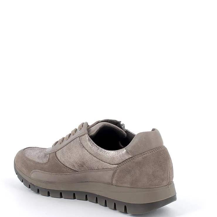 Zapatillas Imac 457220 Taupe