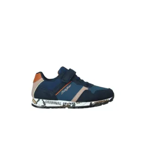 Zapatillas J'hayber Chinasa Navy Infantil