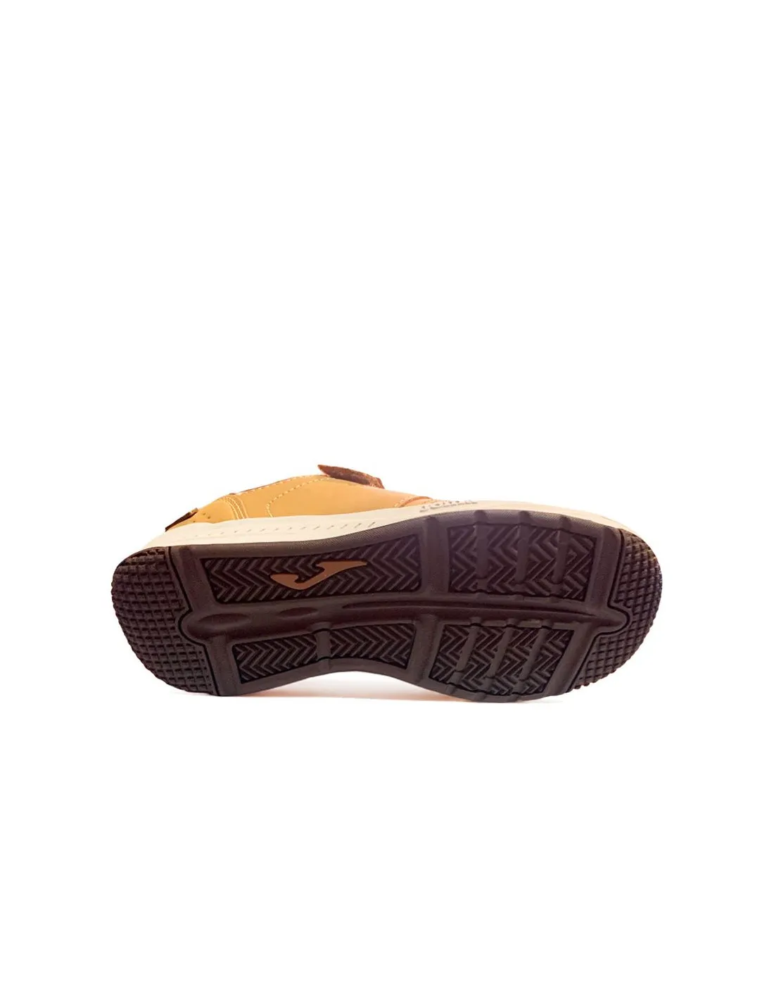 Zapatillas Joma J.Jarama 2426 Camel Infantil