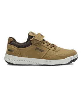 Zapatillas Joma J.Jarama 2426 Camel Infantil