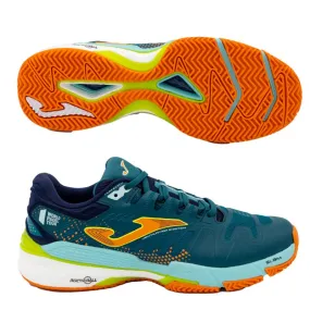 Zapatillas Joma Slam Men 2317 petroleo 2023