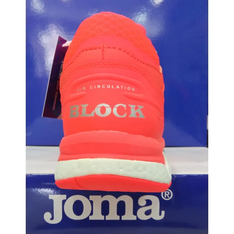 Zapatillas Joma V.BLOK LADY 2013