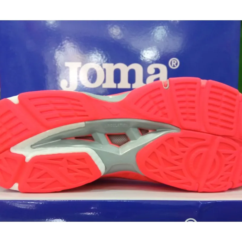 Zapatillas Joma V.BLOK LADY 2013