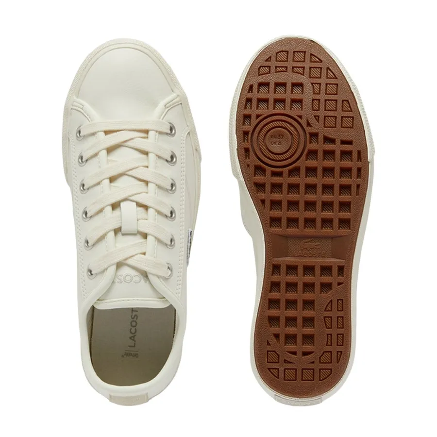  Zapatillas Lacoste BACKCOURT 224 1 Cfa