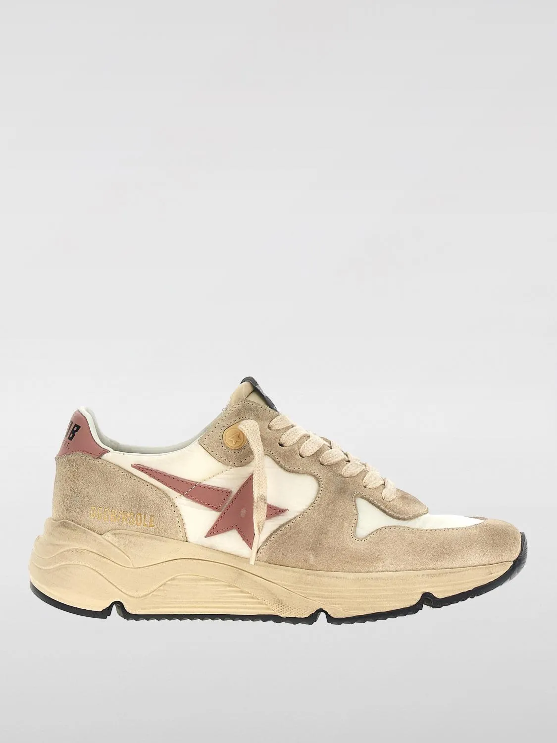 Zapatillas mujer Golden Goose