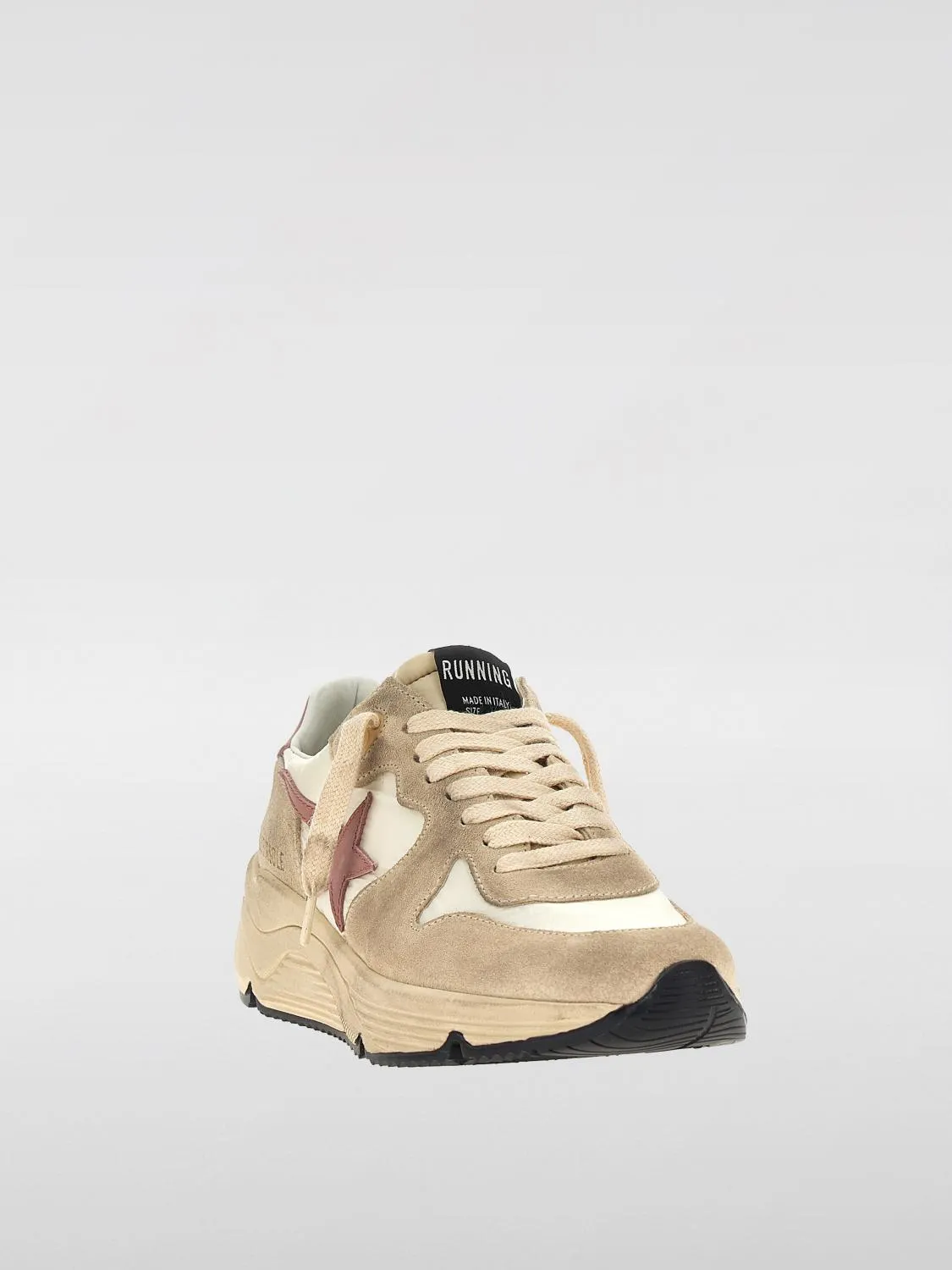 Zapatillas mujer Golden Goose