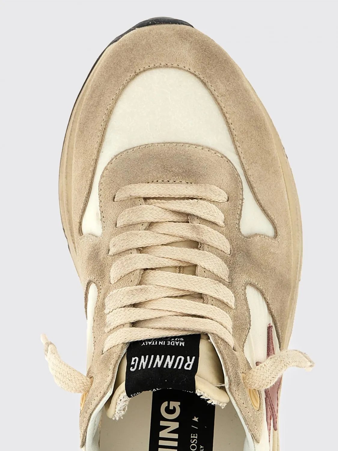 Zapatillas mujer Golden Goose