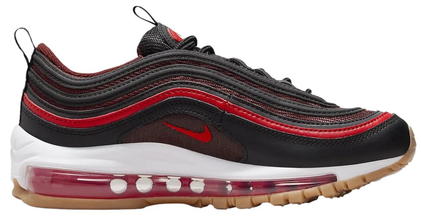 Zapatillas Nike AIR MAX 97 (GS)