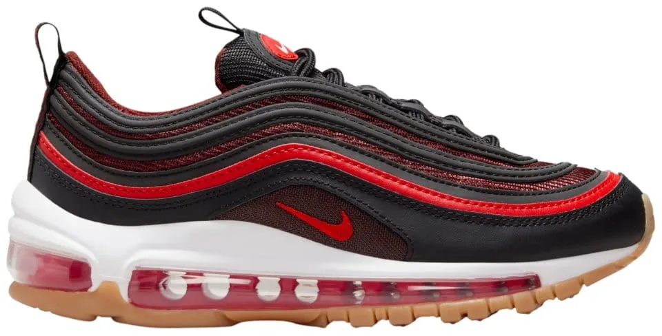 Zapatillas Nike AIR MAX 97 (GS)