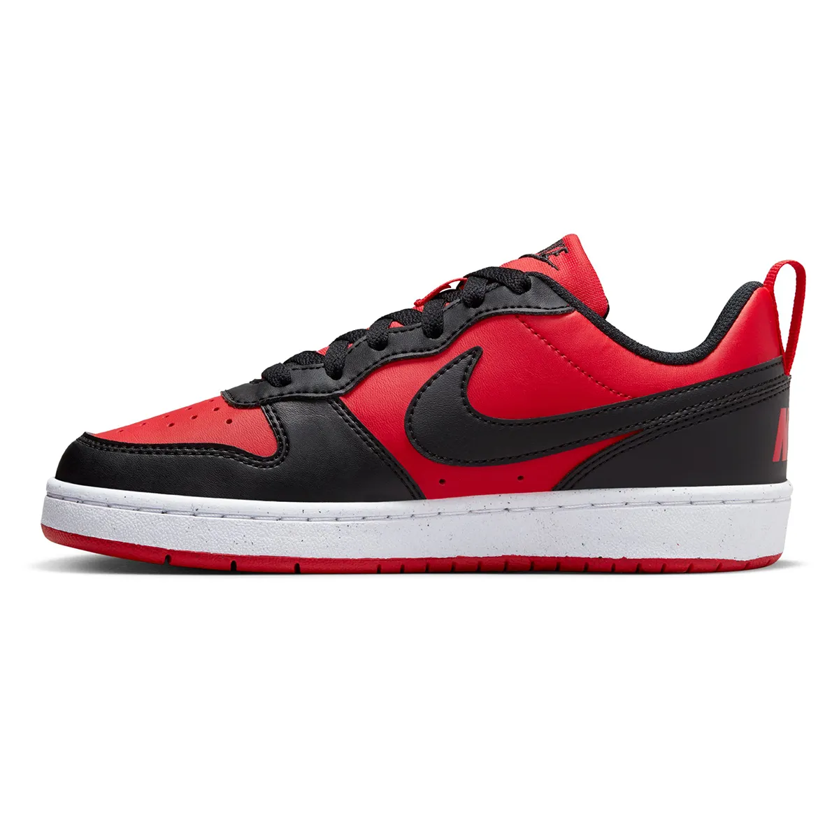 Zapatillas Nike Borough Low Recraft Niño