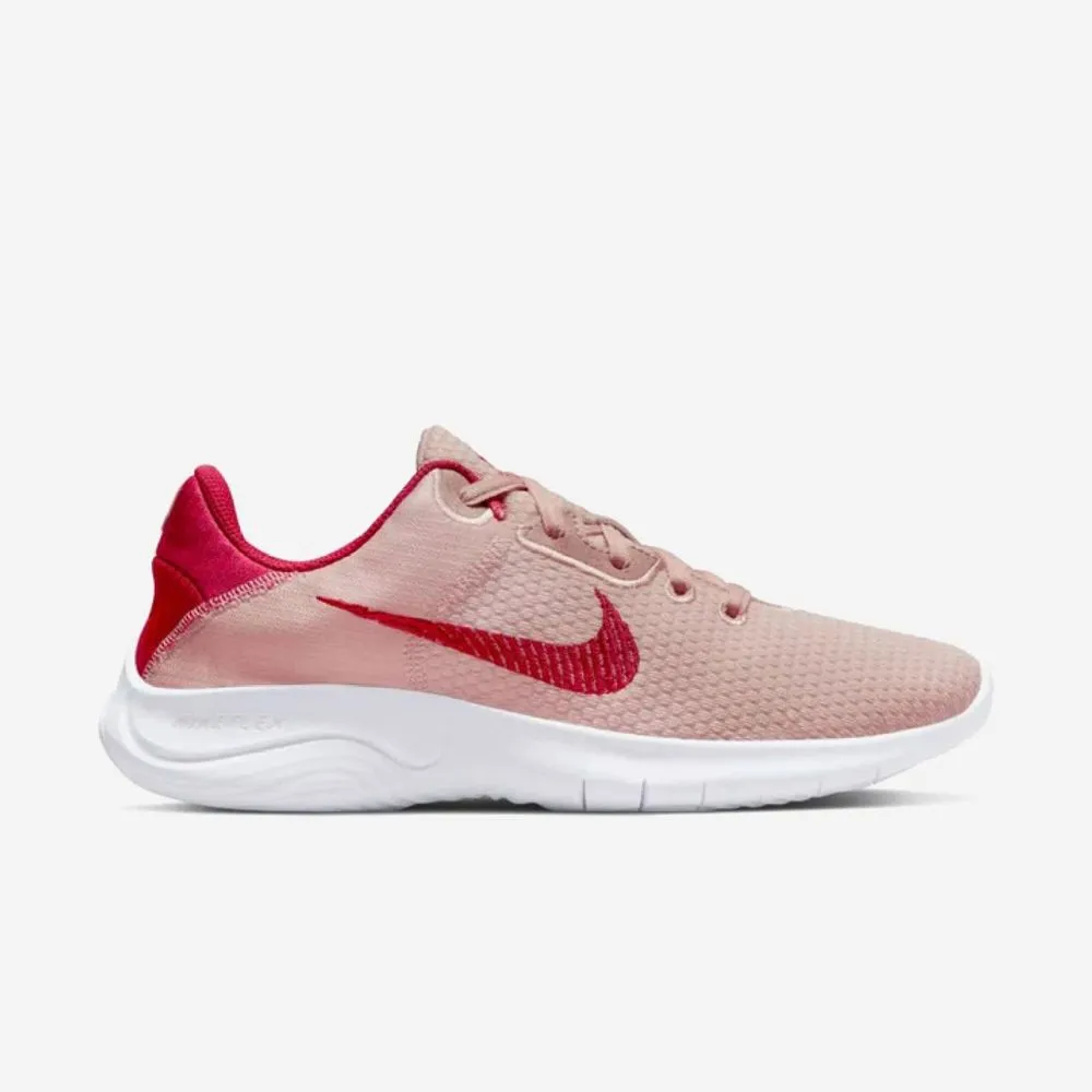 Zapatillas Nike Flex Experience Rn 11 NN Running Dama Rosado DD9283-600