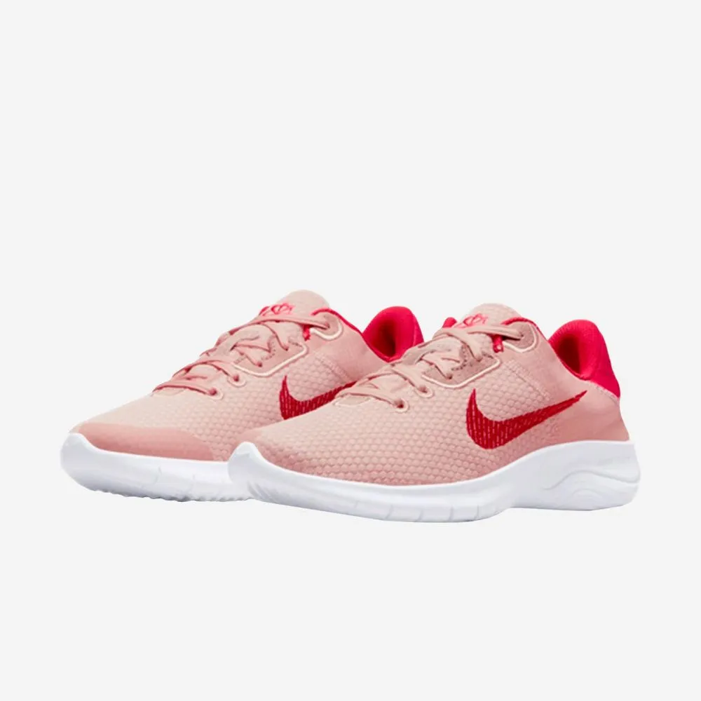 Zapatillas Nike Flex Experience Rn 11 NN Running Dama Rosado DD9283-600