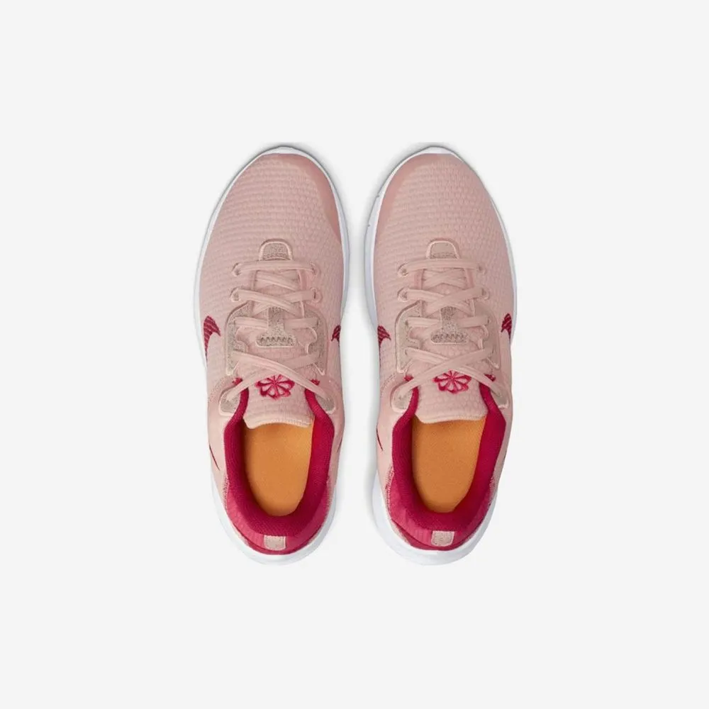 Zapatillas Nike Flex Experience Rn 11 NN Running Dama Rosado DD9283-600