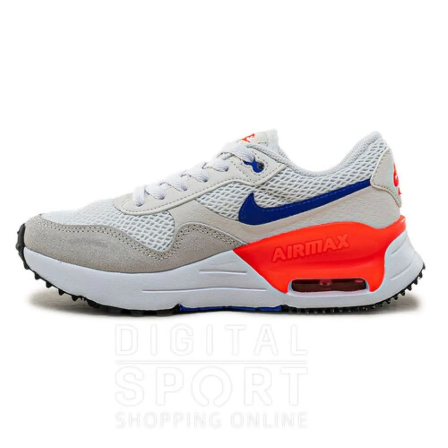 Zapatillas Nike Mujer AIR MAX SYSTM DM9538-101