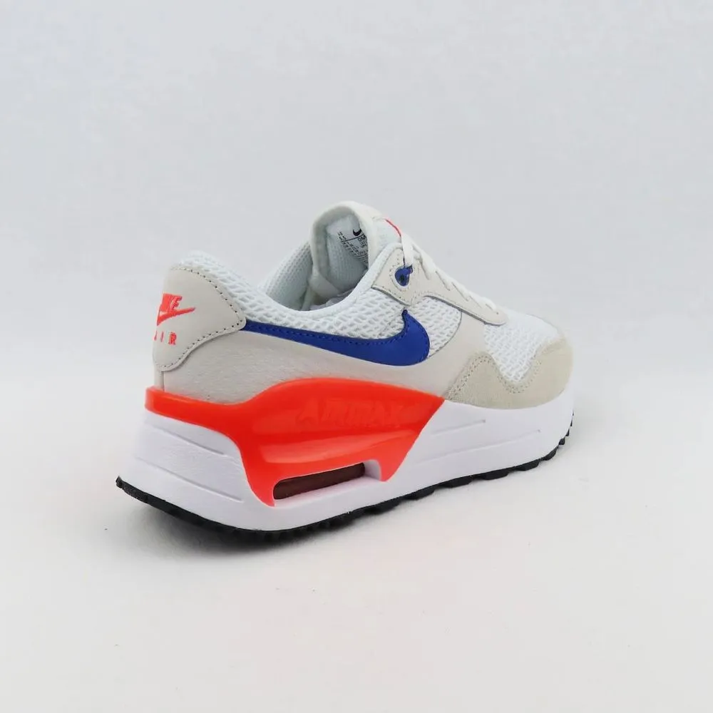 Zapatillas Nike Mujer AIR MAX SYSTM DM9538-101