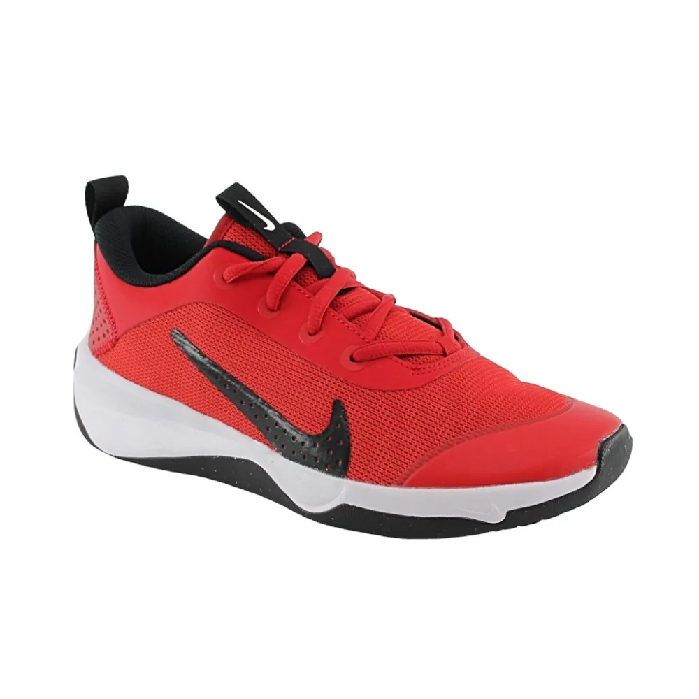 Zapatillas Nike Omni Multi-Court Rojo c