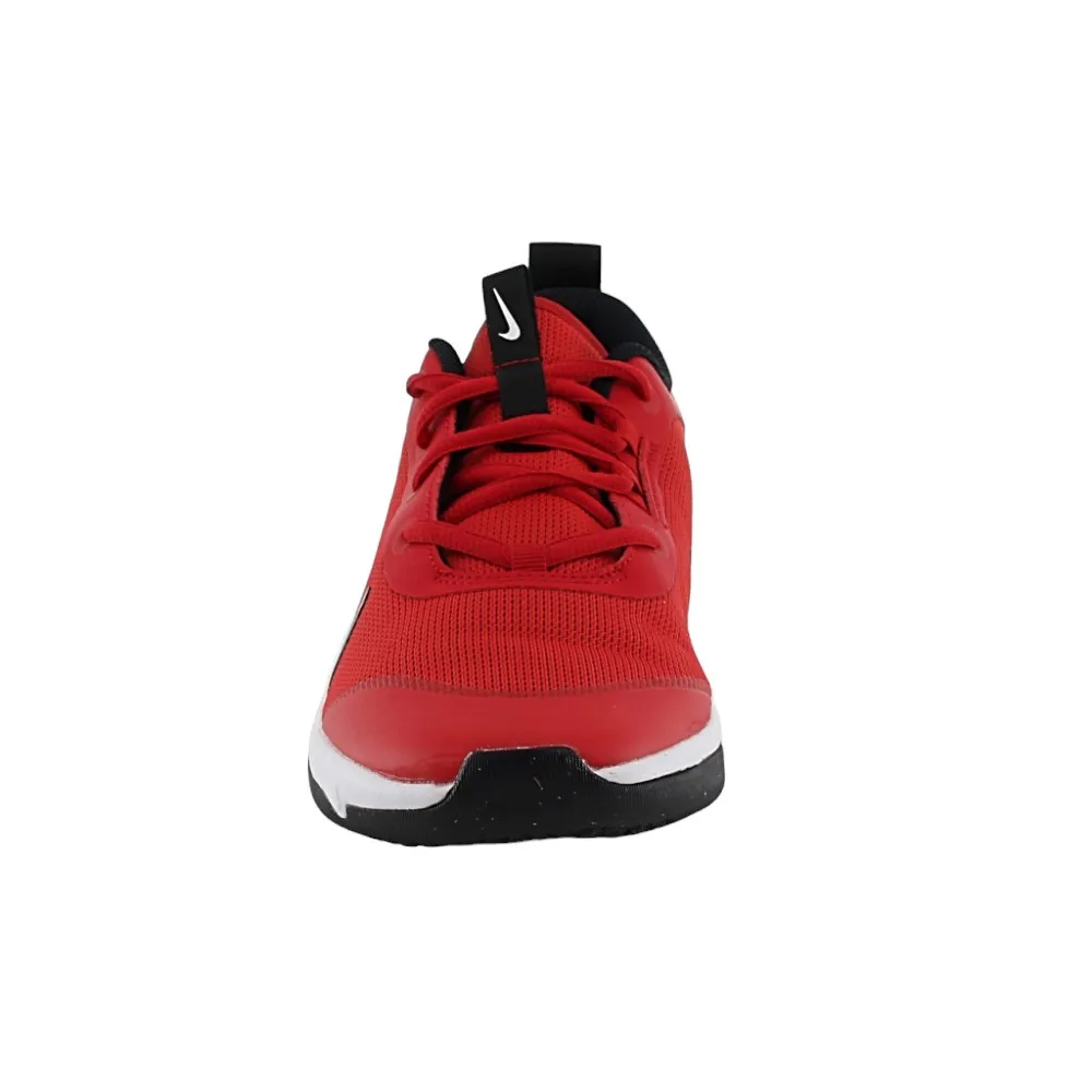 Zapatillas Nike Omni Multi-Court Rojo c