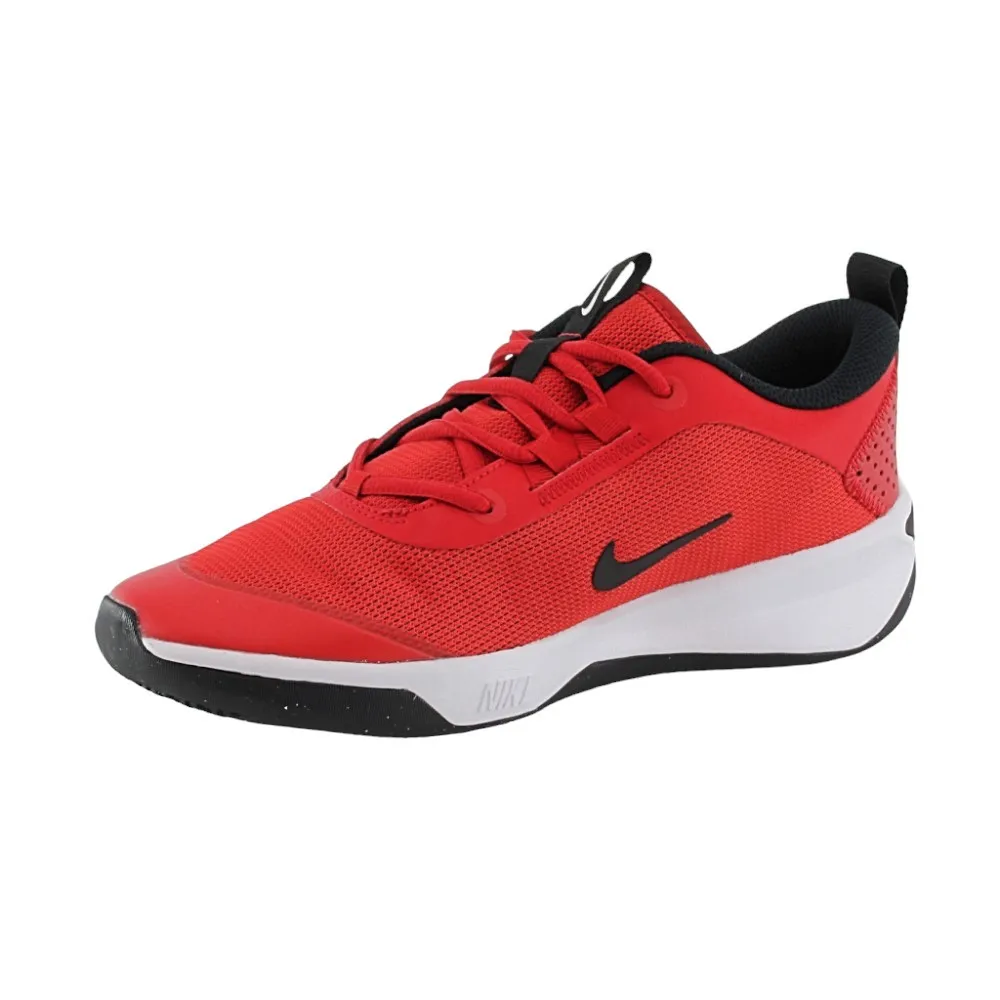 Zapatillas Nike Omni Multi-Court Rojo c