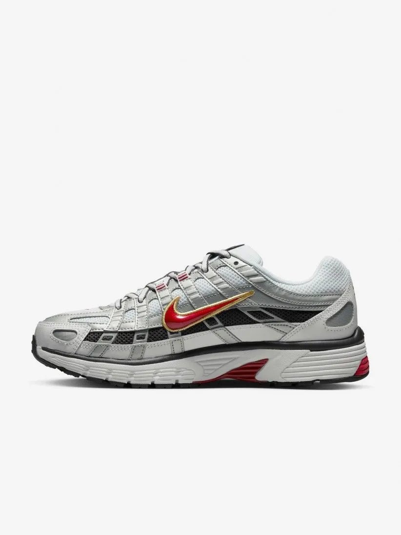 Zapatillas Nike P-6000 W