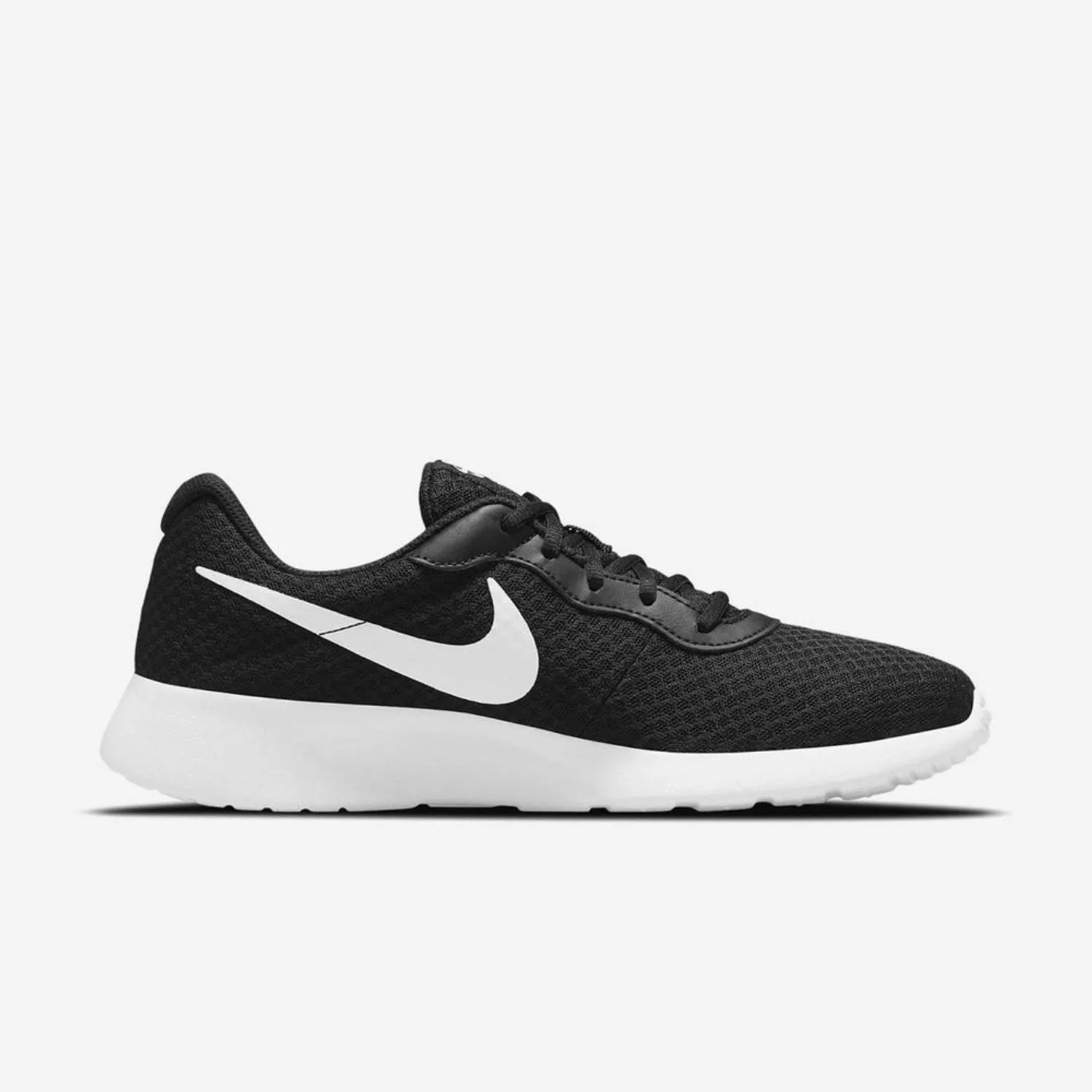 Zapatillas Nike Tanjun Sportswear Hombre Negro DJ6258-003