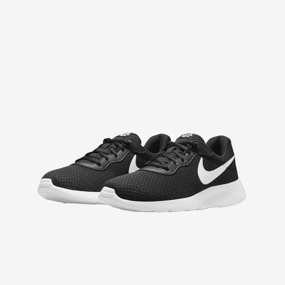 Zapatillas Nike Tanjun Sportswear Hombre Negro DJ6258-003