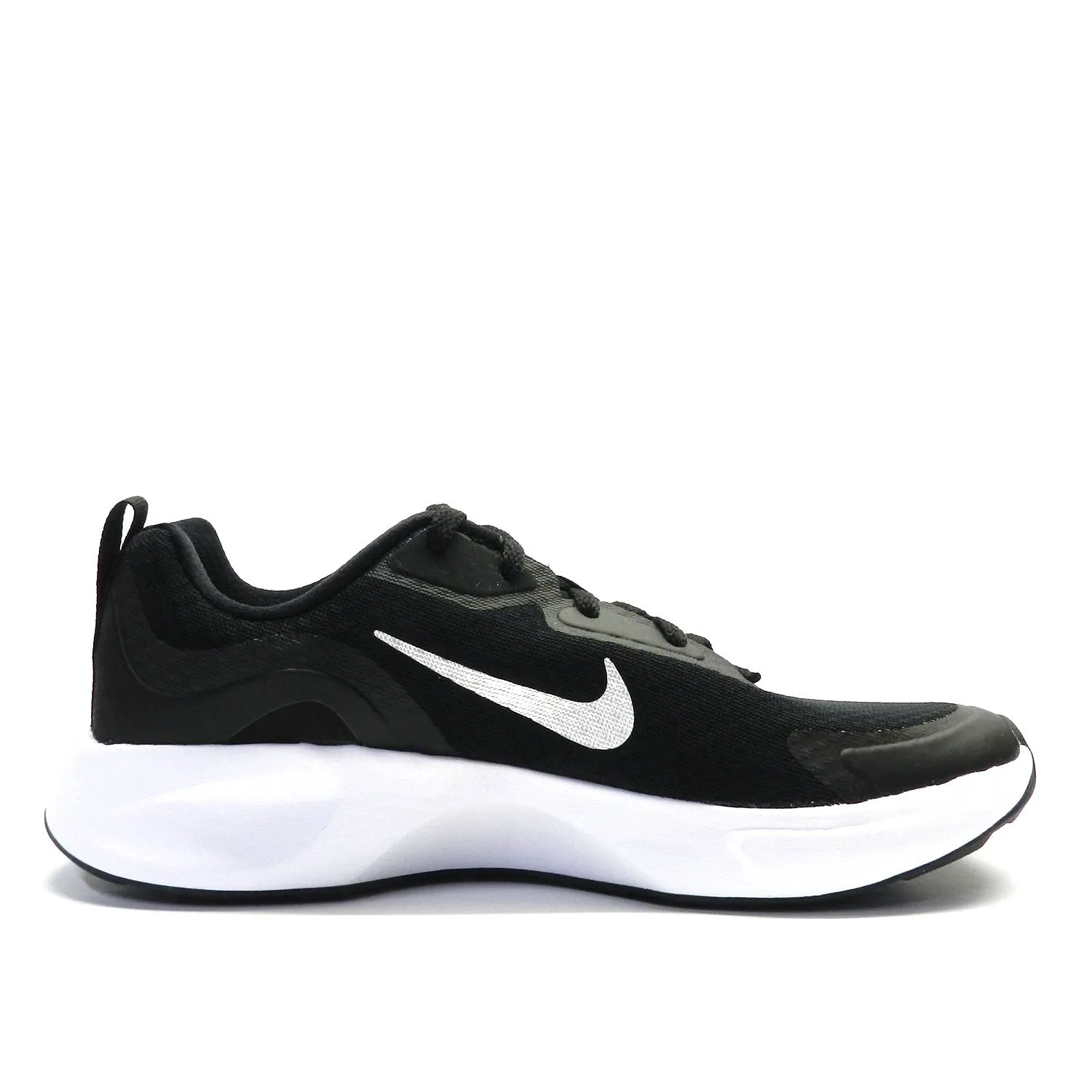 Zapatillas Nike WearAllDay Negro