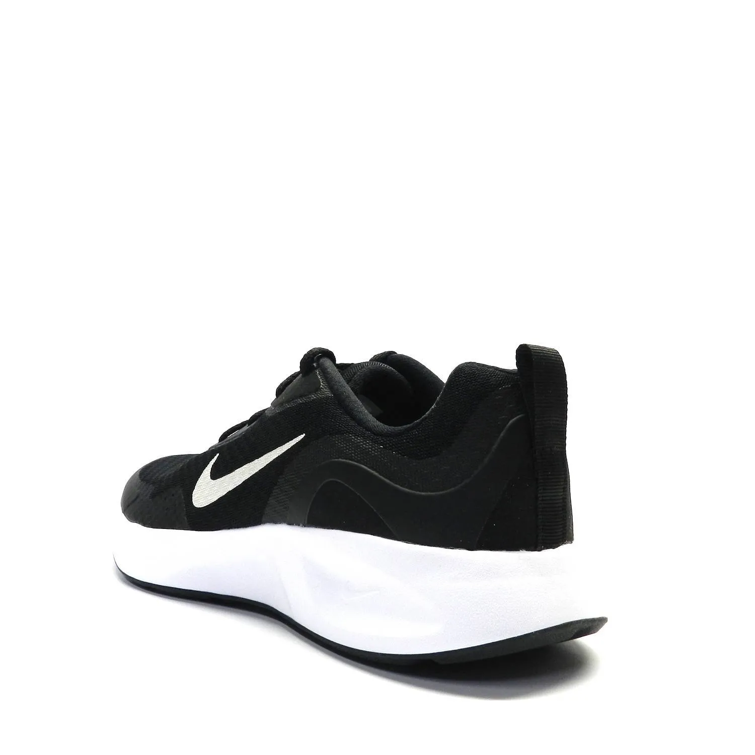 Zapatillas Nike WearAllDay Negro