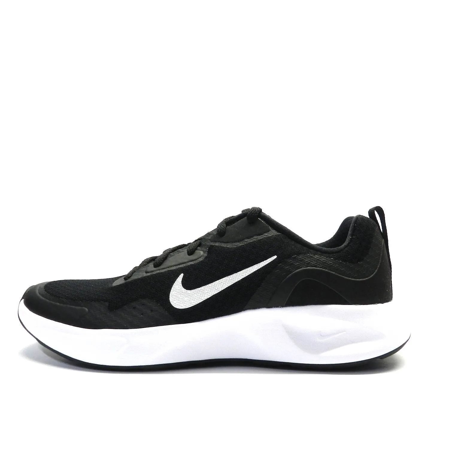 Zapatillas Nike WearAllDay Negro