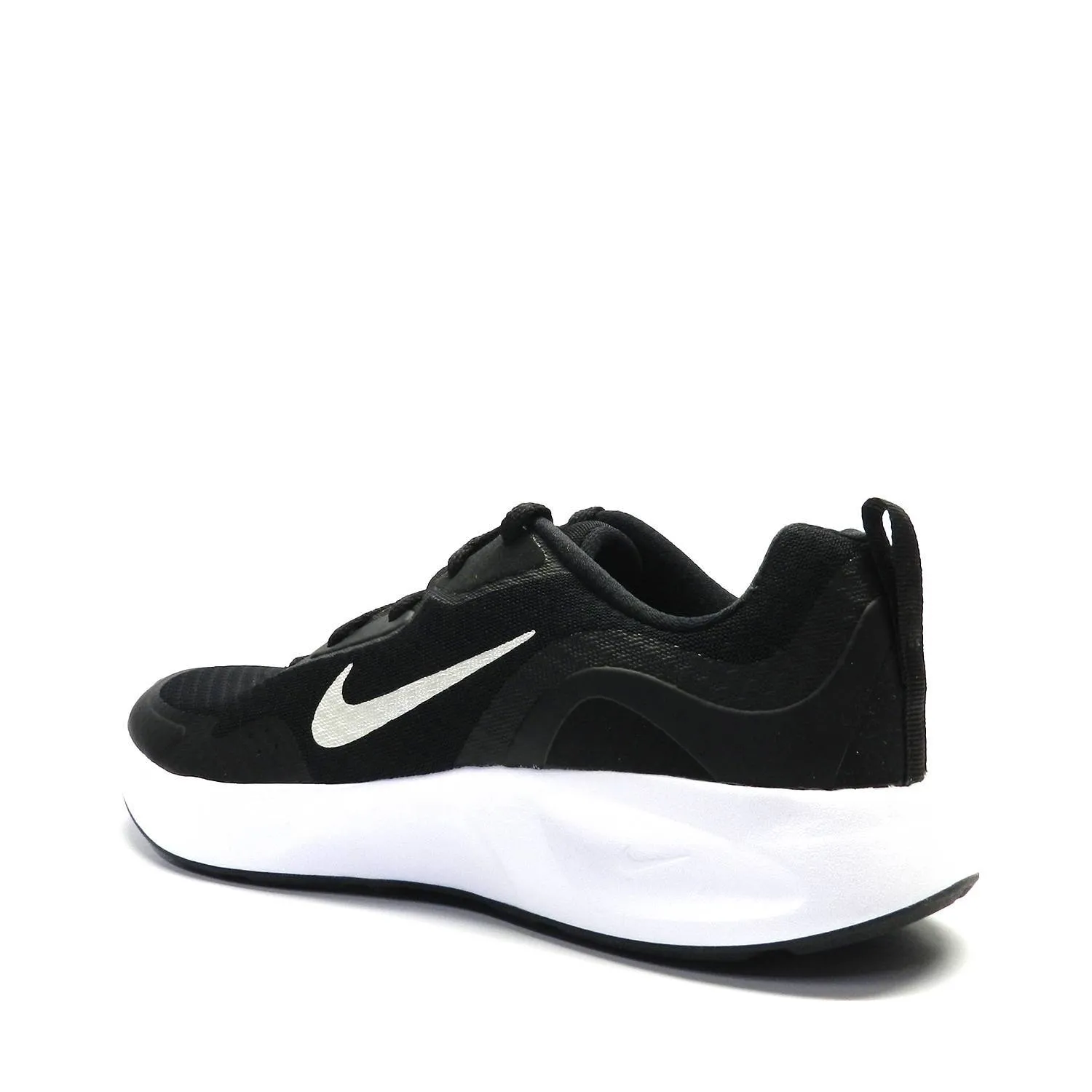 Zapatillas Nike WearAllDay Negro