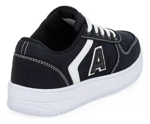 Zapatillas Niños Addnice Skate Canvas 1565637 Ahora 6 Empo