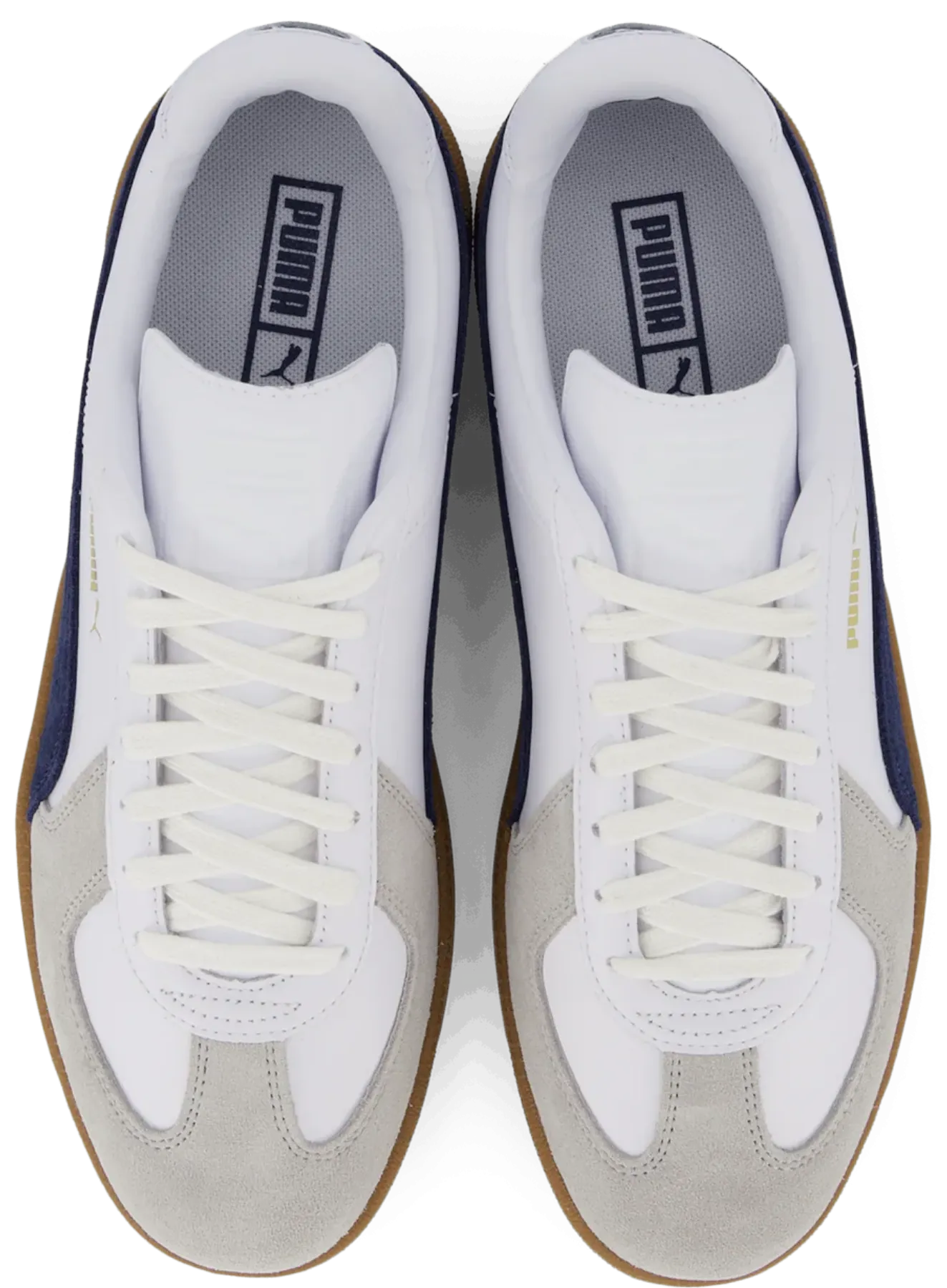 Zapatillas Puma Army Trainer