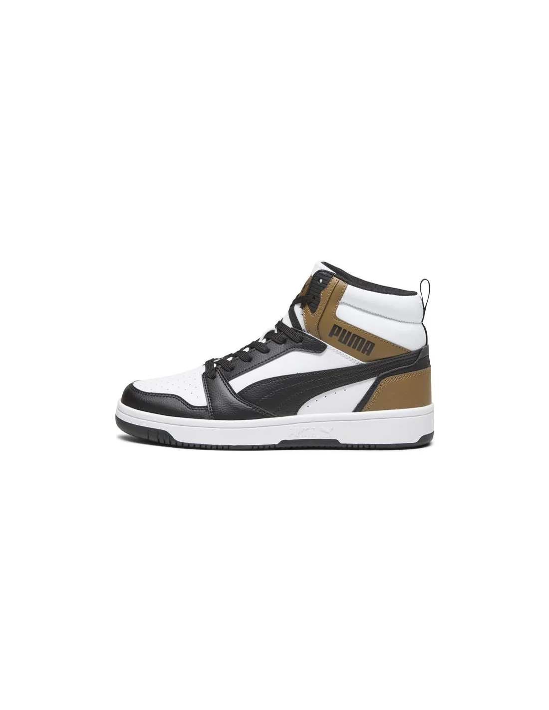 Zapatillas Puma Rebound V6 Hombre