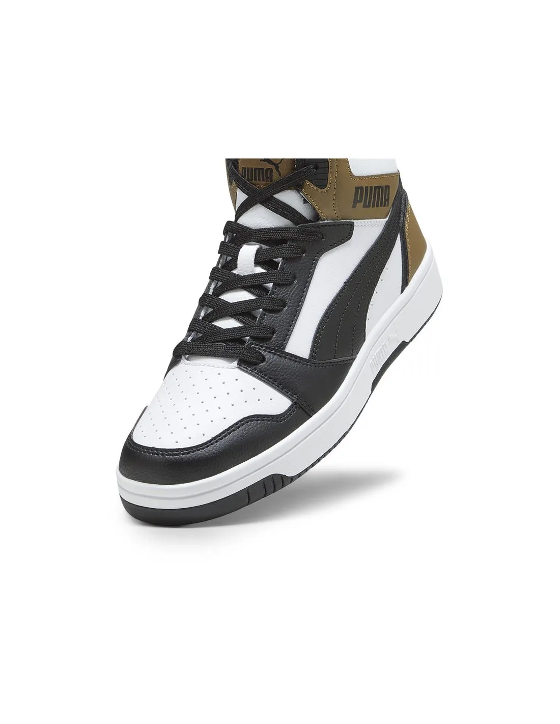 Zapatillas Puma Rebound V6 Hombre