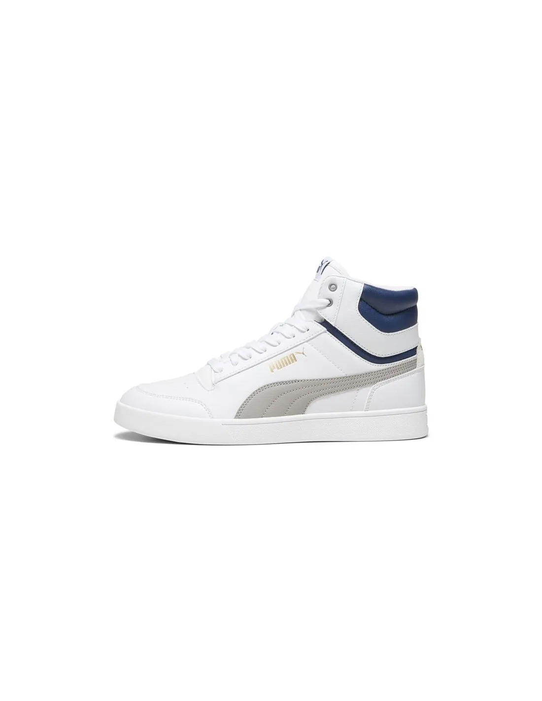 Zapatillas Puma Shuffle Mid Hombre